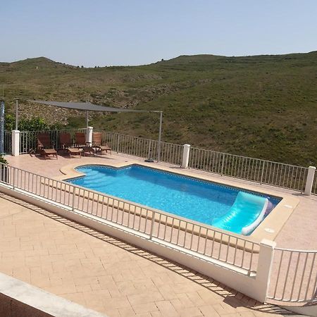 Las Palomas, Appartement 2 Chambres Avec Piscine Turís Zewnętrze zdjęcie