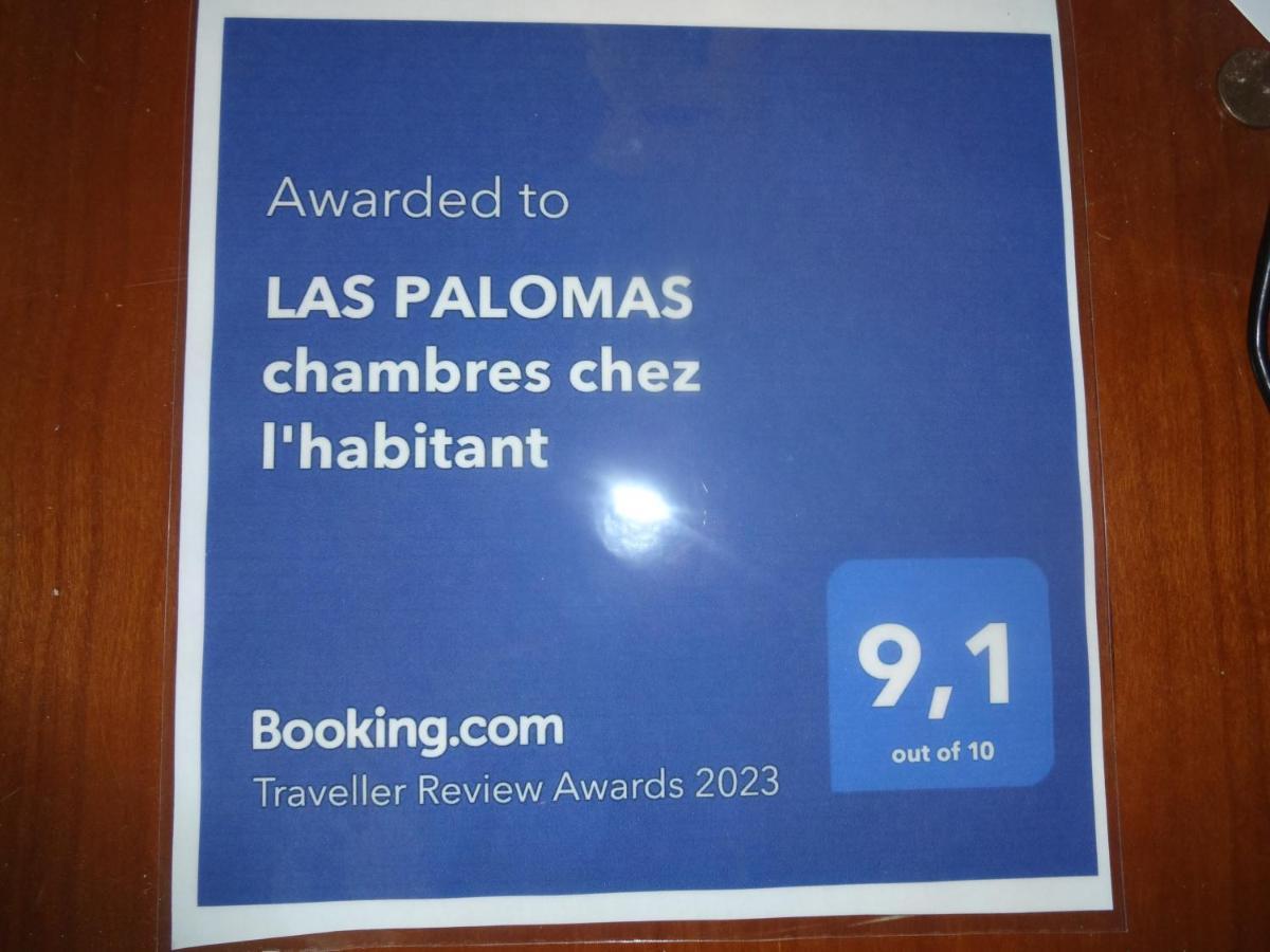 Las Palomas, Appartement 2 Chambres Avec Piscine Turís Zewnętrze zdjęcie